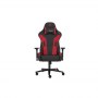 720 | Gaming chair | Black | Red - 2